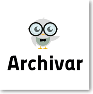 Bild von Archivar in der  Cloud 2 User